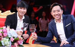 Trấn Thành từng chê phim của Lý Hải nhưng lại ngỏ ý xin vai, sao tới 'Lật mặt 6' rồi vẫn chưa thấy hợp tác chung?