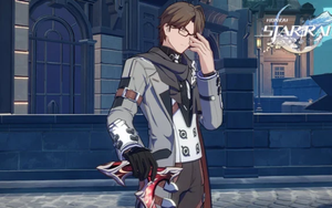 Hướng dẫn chơi Welt - Nhân vật gây rối lợi hại nhất nhì Honkai: Star Rail