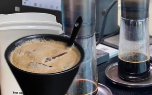 Xôn xao tiệm cà phê mới nổi ở Hải Phòng từ chối gia giảm theo khẩu vị của thực khách: liệu quán có đang quá cứng nhắc? 