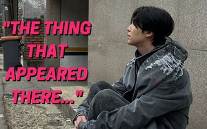 Suga BTS tiết lộ chi tiết hậu trường bất ngờ về MV 'Amygdala'