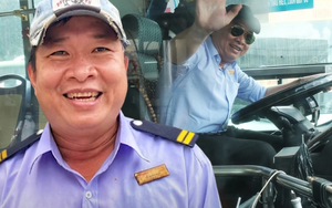 Đang làm ngân hàng thì chuyển nghề lái xe buýt, tài xế 6 năm hóa "người hùng", nổi khắp Sài Gòn