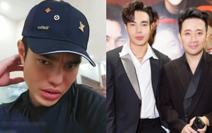 Lê Dương Bảo Lâm livestream lên tiếng về tin đi bar tốn gần 190 triệu, nhậu nhẹt với hội bạn nổi tiếng