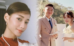 Chuyện tình của tay vợt số 1 Việt Nam Lý Hoàng Nam và cựu hot girl bóng rổ ĐH RMIT: Thấy đáng ghét từ cái nhìn đầu tiên