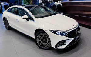 Kiếm tiền kiểu Mercedes: Khóa công suất xe, cho thuê 80 mã lực giá hơn 2 triệu/tháng, bán đứt gần 70 triệu đồng