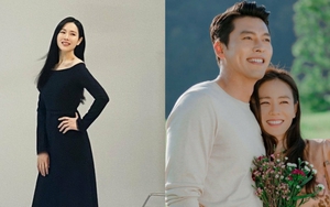 Vóc dáng sau sinh của Son Ye Jin gây sốt mạng xã hội: Netizen đồng loạt trầm trồ vì điều này