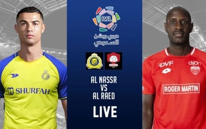 Nhận định, soi kèo Al Nassr vs Al Raed (02h00, 29/4/2023), Saudi Pro League vòng 26