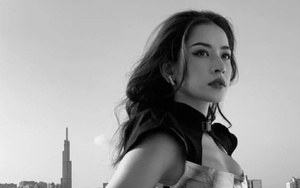 Chi Pu mở tài khoản Weibo, chuẩn bị lấn sân C-biz?