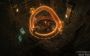 Diablo 4 hé lộ tính năng mới, game thủ lo ngại là 'chiêu trò' từ NPH để thu phí