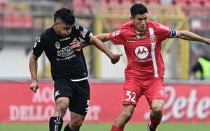 Soi kèo Spezia vs Monza (1h45, 29/4), nhận định bóng đá Serie A vòng 32