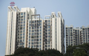 Chung cư giữ giá, đất nền giảm nhẹ