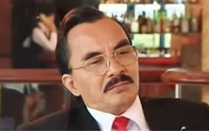 NSƯT Hồng Đức ‘Cảnh sát hình sự’ qua đời ở tuổi 84