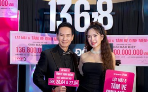 Lý Hải ra đường 0đ, chi gì vợ lo hết, dân mạng nói gì?