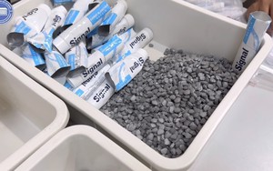 Thủ đoạn của tội phạm ma túy trên tuyến đường hàng không