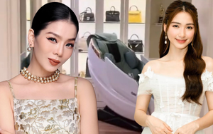 Chiếc ghế dành cho hội nhà giàu: Giá 'sương sương' 150 - 250 triệu, Lệ Quyên - Tuấn Hưng - Hòa Minzy… từng 'vung tiền' để sở hữu