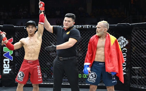 Trận tái đấu giữa Trần Ngọc Lượng và võ sĩ Brazil sẽ diễn ra sớm?
