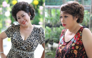 Nghệ sĩ Phi Phụng: Từng phải làm thủ quỹ, bán vé, soát vé, mất việc tại đoàn kịch vì sự cố tiền bạc