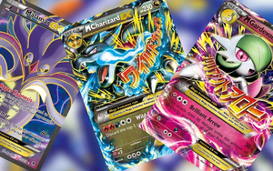 Ba thẻ bài Pokémon mạnh nhất trong lịch sử, Pikachu không 'có cửa' trong top 10