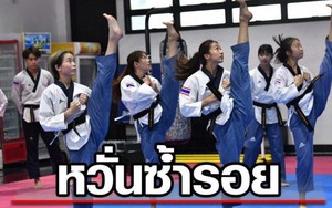 Võ sĩ Thái Lan khẳng định từng bị trọng tài xử ép ở Việt Nam, lo sợ lặp lại sự cố tại Campuchia