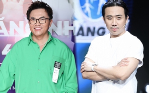 Đại Nghĩa nói về việc thay thế Trấn Thành trong show truyền hình: 'Chuyện ai thay ai, thế chỗ ai là điều hết sức bình thường'