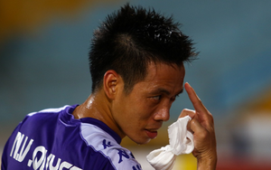 Có nên trả lại công bằng cho Văn Quyết?