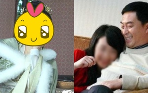 Lạ đời nàng tiểu hoa là 'tiểu tam trong sáng nhất màn ảnh', thất vọng đến bỏ nghề vì được ưu ái mời đóng phim quá nhiều