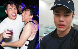 Lê Dương Bảo Lâm bức xúc vì bị lôi vào vụ chia tiền đi bar 187 triệu với Trấn Thành, không kiện người tung tin vì lý do này? 