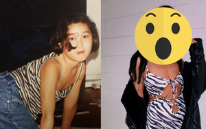 Mới 10 tuổi đã sở hữu ngoại hình như bà lão 80 do mắc bệnh lạ, diện mạo của người phụ nữ đặc biệt bây giờ ra sao sau 20 năm?