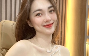 Người đẹp Ngọc Nữ chia sẻ bí quyết giúp cô giữ gìn nhan sắc và vóc dáng 