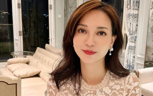 Nữ CEO sống trong penthouse 9 năm sau khi kết hôn mới có con, ám ảnh câu nói tổn thương về chuyện hiếm muộn