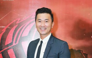 Cuộc sống độc thân ở tuổi U50 của diễn viên Quốc Cường