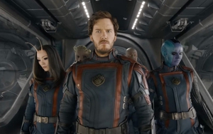 'Vệ binh dải ngân hà 3' sẽ khiến khán giả khóc