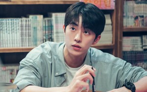 Nam Joo Hyuk phủ nhận liên quan đến video bạo lực học đường