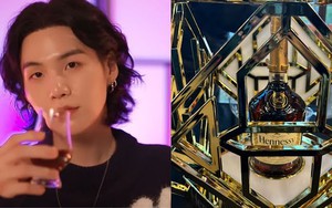 Suga BTS phục vụ miễn phí cho ARMY trong ngày đầu tiên của tour diễn solo