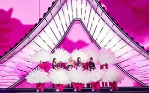 Xu hướng K-pop toàn cầu mới nhất: hiện đại kết hợp truyền thống