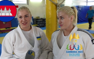 Campuchia chơi lớn, nhập tịch 3 sao Tây đấu 'ngoại binh' Philippines tranh HCV SEA Games 32