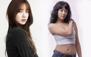 "Thái tử phi" Yoon Eun Hye hé lộ bí quyết giảm 2kg trong một ngày, tưởng khó nhằn hóa ra đơn giản không ngờ