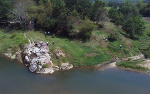 Nóng tour du lịch dịp nghỉ lễ 30/4 và 1/5