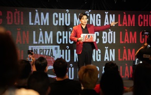 Lê Dương Bảo Lâm ra "sách để ăn" với triết lý gây bão cộng đồng mạng, tin được không?