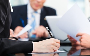 Nhà tuyển dụng: ‘Tạo ra con số lớn nhất từ ba số 0, 5, 6 - Trả lời 650 lập tức bị loại 