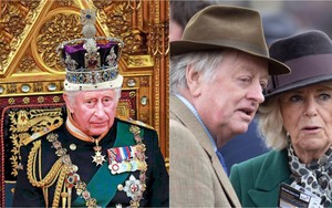 Vua Charles gây sốc với danh sách khách mời Lễ đăng quang: Gạt phắt con gái đỡ đầu cùng cháu nội, "người cũ" của Camilla lại có mặt trang trọng