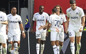 Nhận định, soi kèo Marseille vs Auxerre (1h45, 1/5), vòng 33 Ligue 1