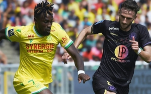 Nhận định, soi kèo Nantes vs Toulouse (02h00, 30/4), chung kết Cúp Quốc gia Pháp