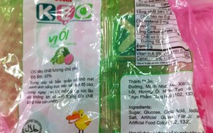 Vụ 9 học sinh nghi bị ngộ độc ở Bình Phước: Yêu cầu tiệm tạp hóa ngừng hoạt động