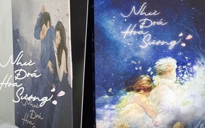 'Như đóa hoa sương' -Từng tấm kính ước vọng sụp đổ