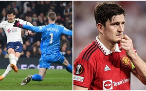 Tin nóng bóng đá 28/4: Ten Hag nói lý do 'trảm' Maguire, Haaland mạnh nhất Ngoại hạng Anh