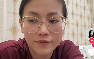 Hoa hậu Phương Khánh khổ sở vì một bệnh các chị em rất dễ nằm trong “tầm ngắm”