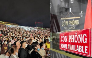 Chuyện tưởng đùa: sales phòng khách sạn Đà Lạt than ế khách dù sắp vào kỳ nghỉ lớn trong năm