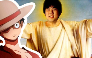 Tác giả One Piece được vinh danh trong số '10 thiên tài hàng đầu' của thời đại này