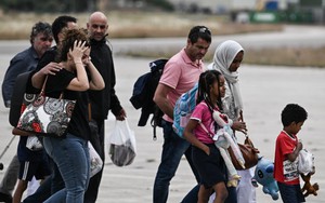 Giao tranh tại Sudan: Mỹ cảnh báo công dân rời đi trong 24-48 giờ