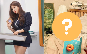 “Nữ giảng viên xinh đẹp nhất Hàn Quốc” từng gây bão mạng, khiến không sinh viên nào nỡ trốn học bây giờ ra sao ở tuổi U40?